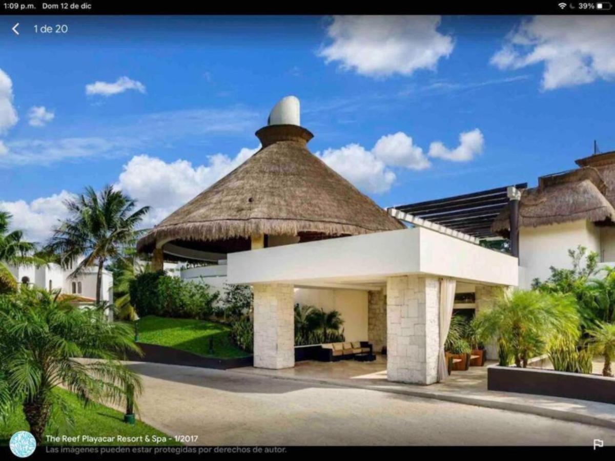 Spectacular Ph In Playacar - Private Rooftop, Pool By Yeah Playa del Carmen Extérieur photo