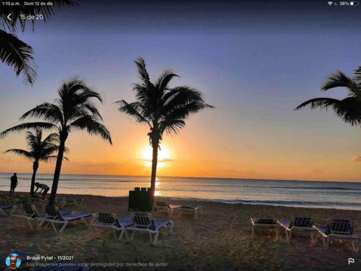 Spectacular Ph In Playacar - Private Rooftop, Pool By Yeah Playa del Carmen Extérieur photo